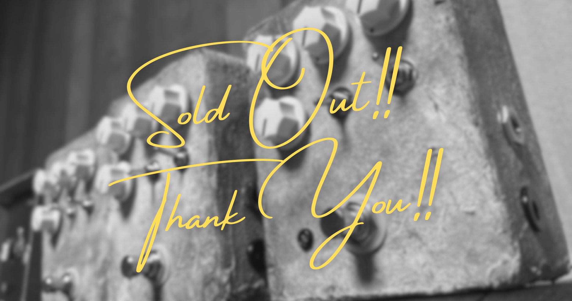 Tone Brew Club La Fuzz #1（TONE BREW CLUB on X: 