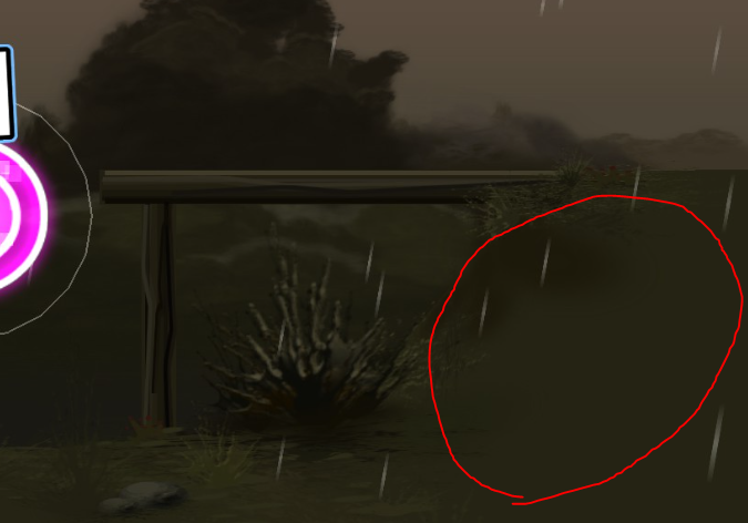 im out of ideas on how to add rocks here, any creators wanna help me with this one?