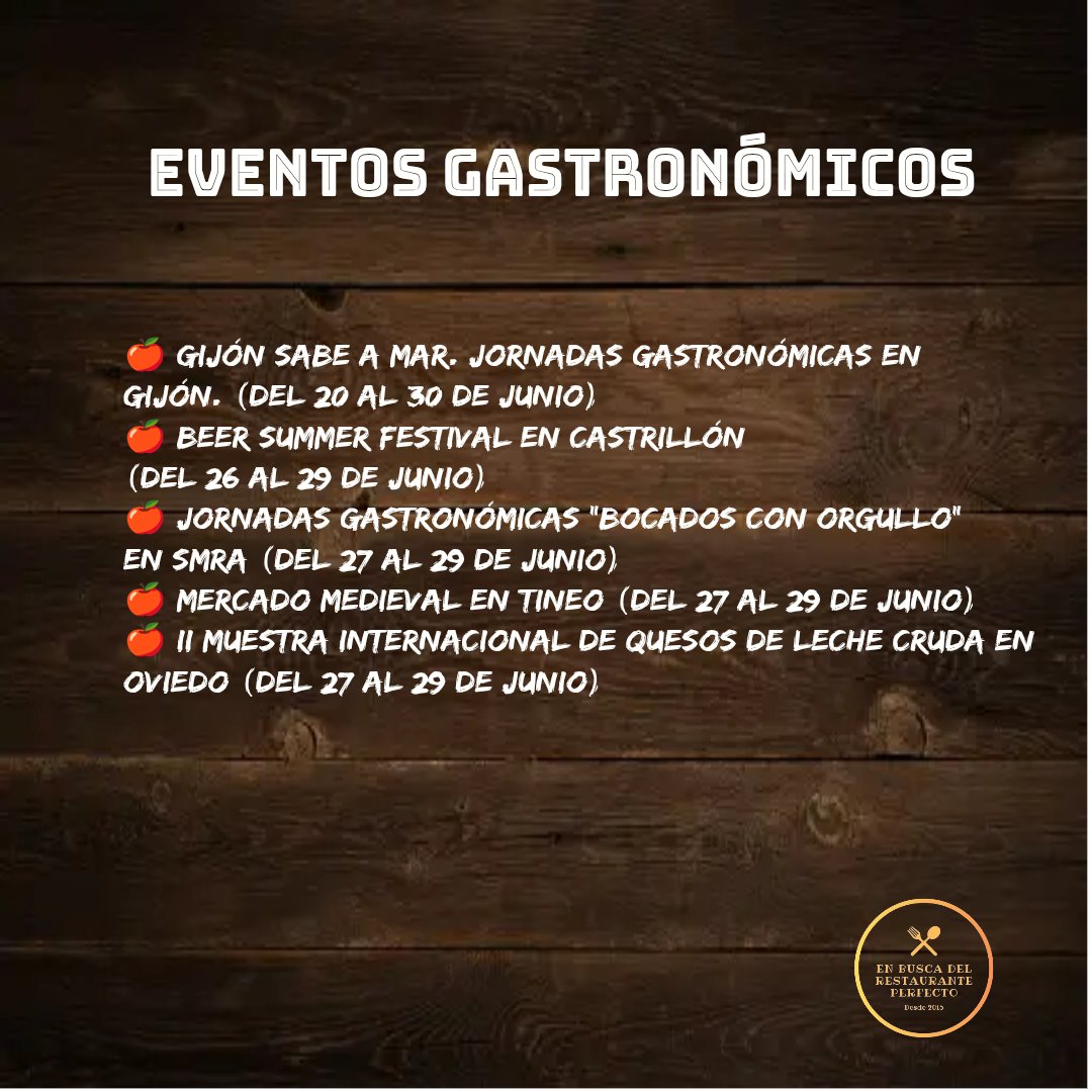 Restaurante Perfecto tweet media