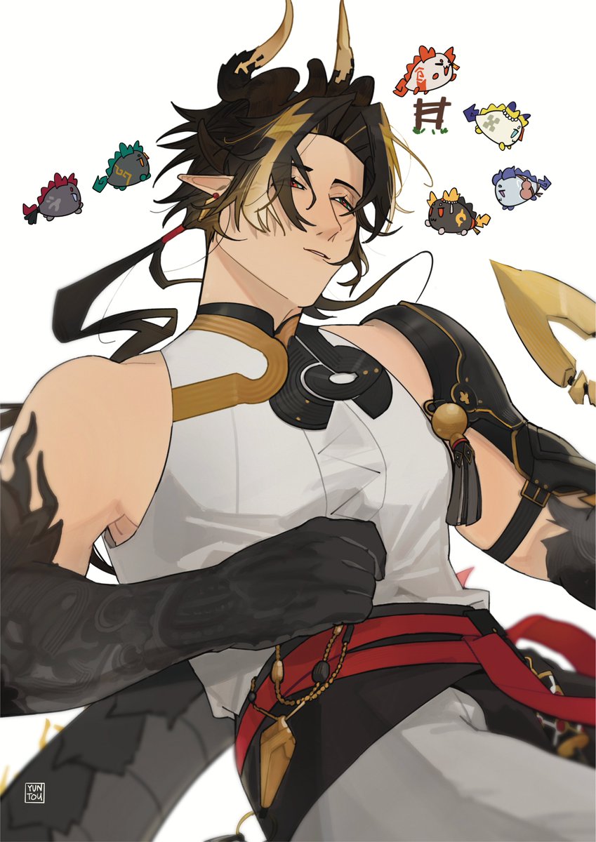 cloudhead云头 tweet media