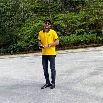 Muhamma47259609's tweet photo. #NewProfilePic https://t.co/aNF94aXAM5
