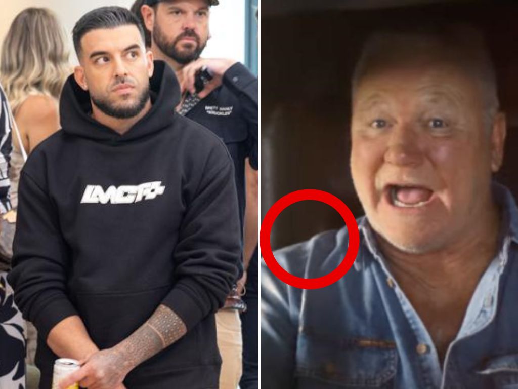 It was supposed to be a trailer to introduce The Block’s new season but it all went south, just days before Adrian Portelli suggested he was over it.
realestate.com.au/news/the-block… #realestate #TheBlock