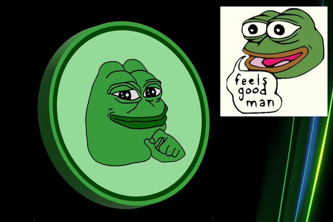 motoyaka1's tweet photo. @HTX_DAO My love for $PEPE
#ListingVote #governance https://t.co/ymJrKcy0Vk