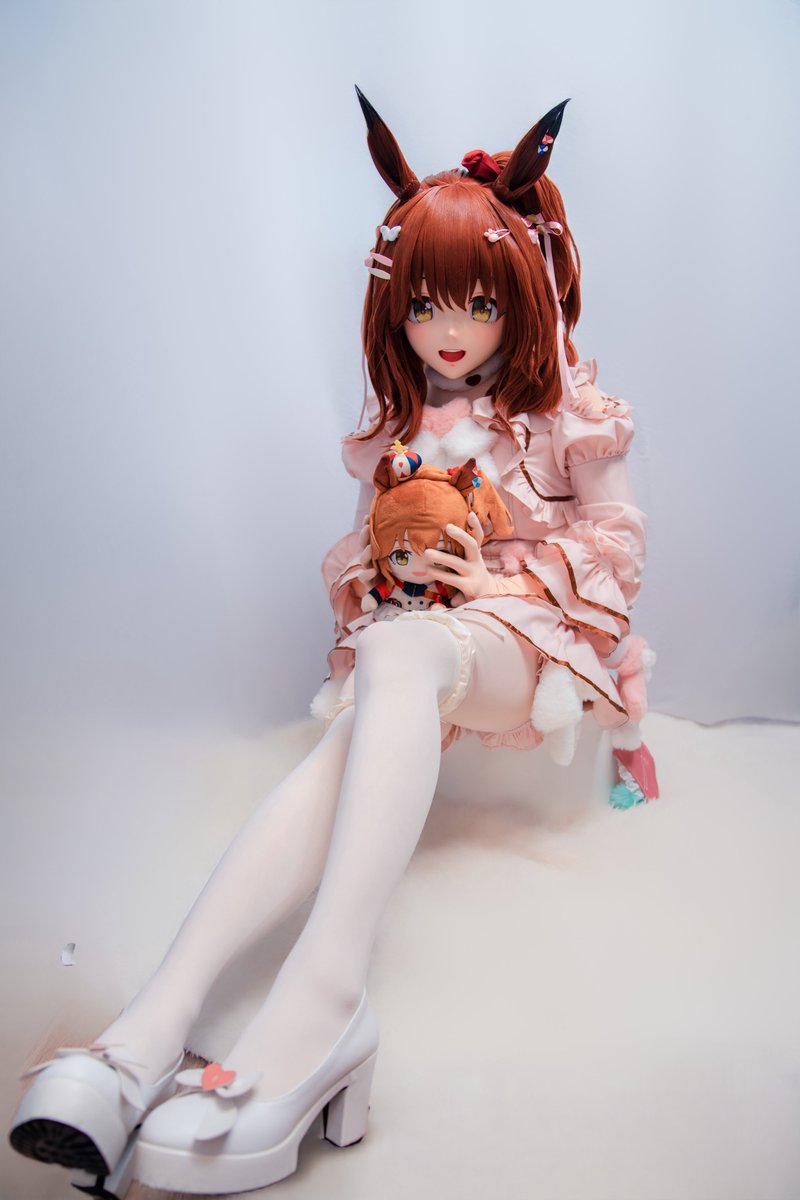 eureka777➡️ウマ娘6th春兩日 (@am040305) on Twitter photo #アストンマーチャン #アストンマーチャン