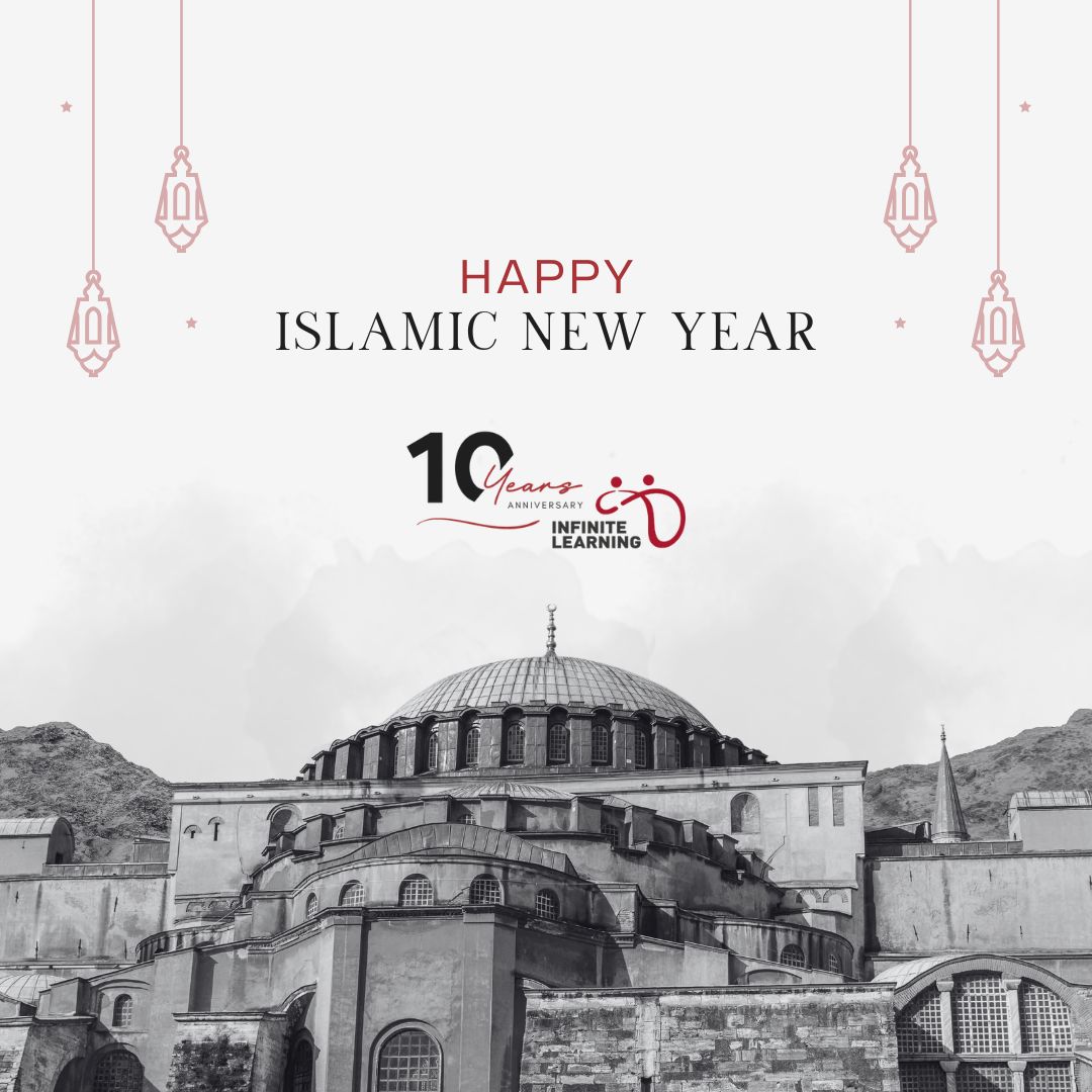 Infinite Learning tweet media