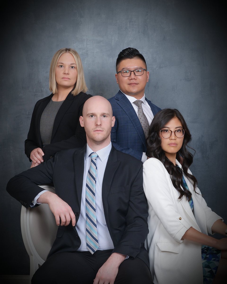 Might I suggest your graduating chief class have photos taken by <a href="/jcpportraits/">JCPenney Portraits</a> ??  📸 #generalsurgery #gensurg #gensurgresidency