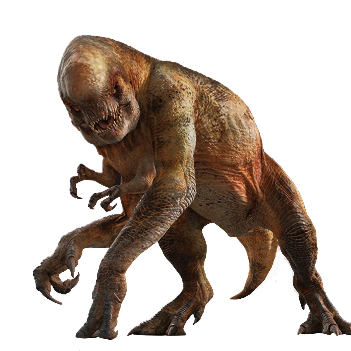 The D Rex is just the Garth’s from coneheads 👀