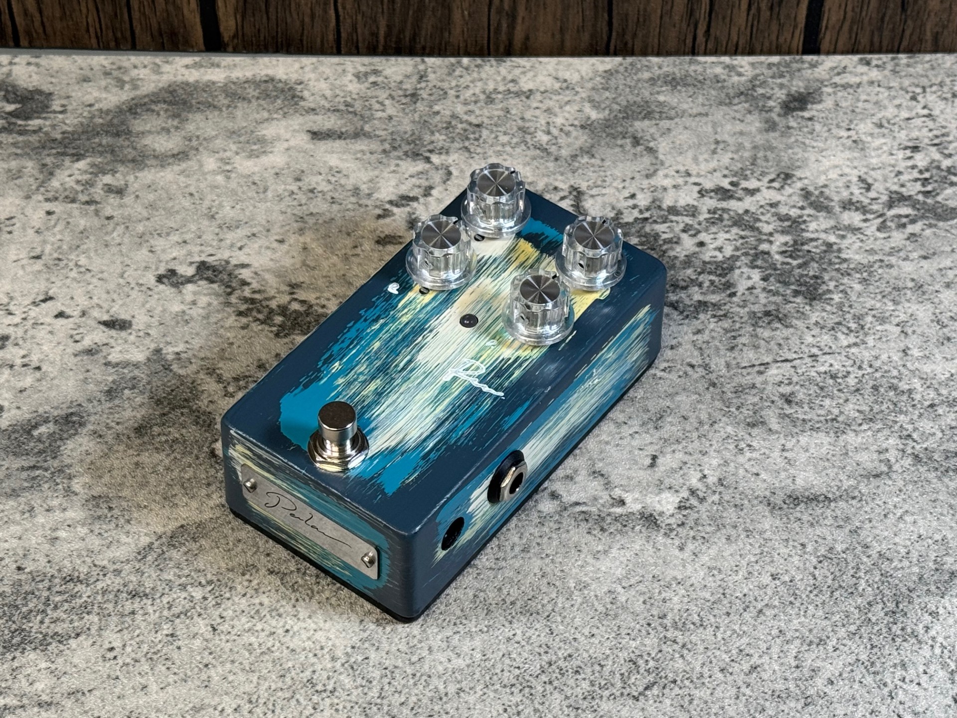 Petla (@Petla_pedals) / X