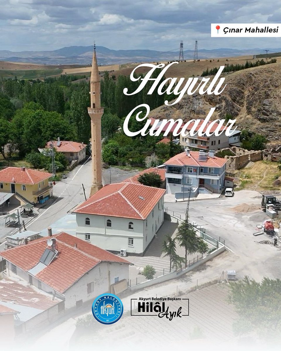 Güzellikler şükrettikçe çoğalır. Hayırlı Cumalar.

#HayırlıCumalar