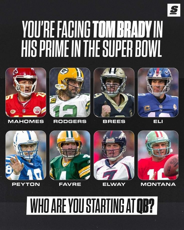 Football’s Greatest Moments tweet media