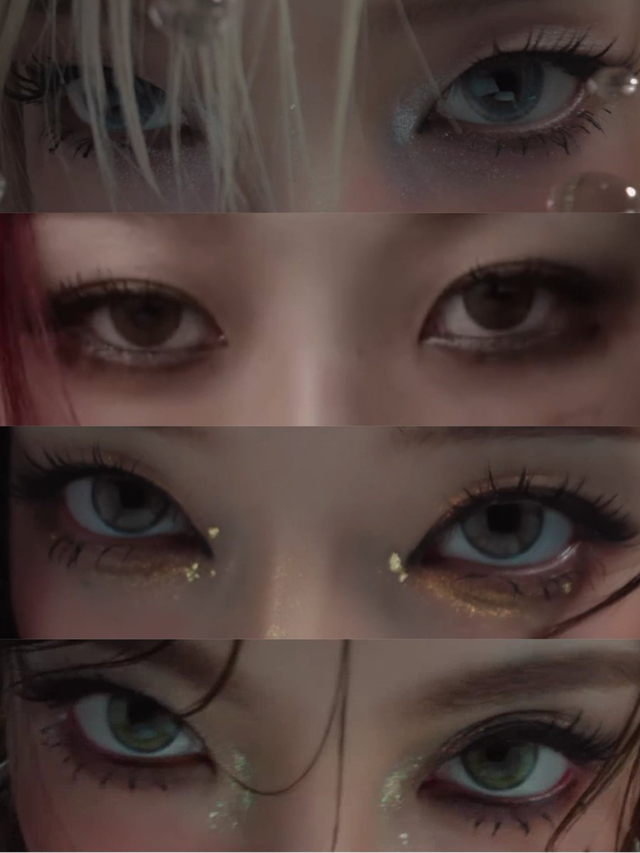 aespawalIpapers's tweet image. BOLD EYES, COLD STARE