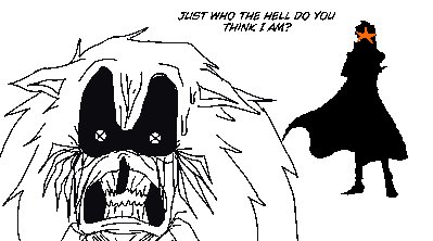 MagikMan_Art's tweet image. You think with enough willpower you could curbstomp Lord X
Completely unrelated art btw