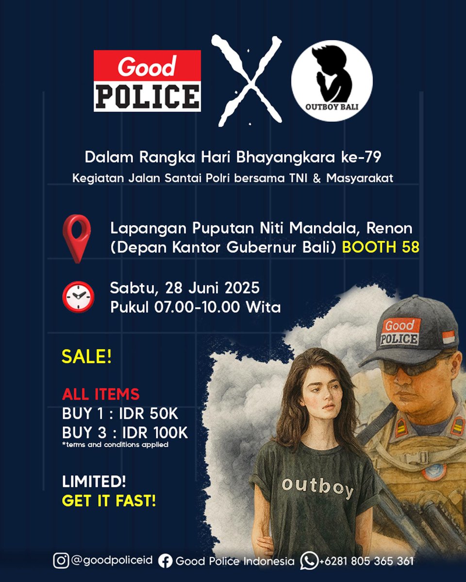 OUTBOY STREETWEAR tweet media