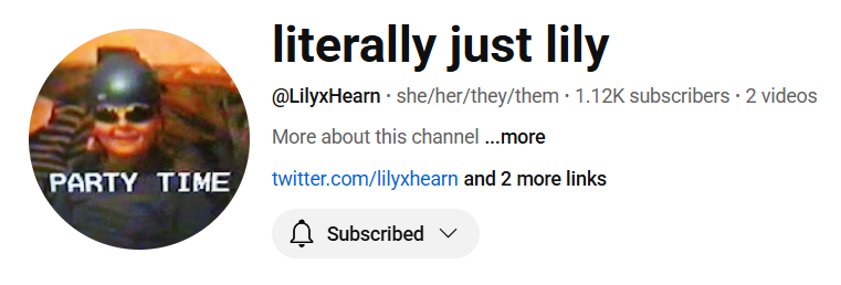 speIIbelle's tweet photo. @LilyxHearn ty so much for the opportunity!! been waiting so long for this i want to live my swamp fairy dreams so bad https://t.co/PcdgvyVMKN