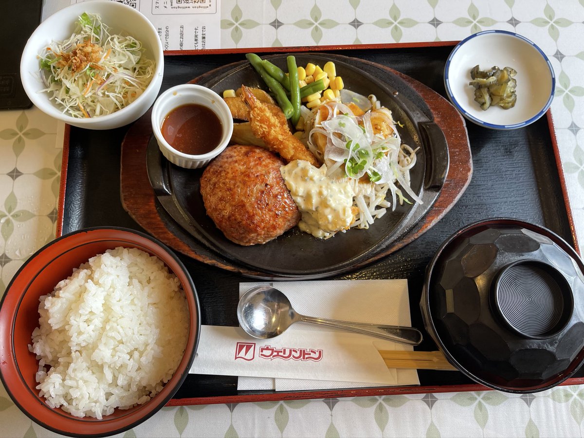 香川のお気に入りのお店✨✨
美味しかった〜🧡🧡