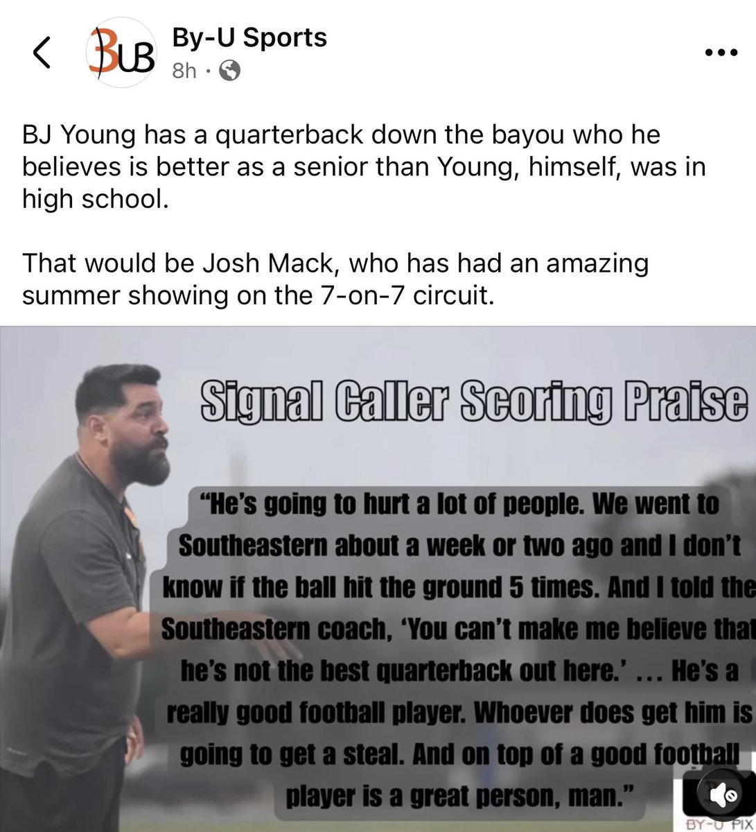 Chad Mack (@chadmack1225) on Twitter photo <a href="/Joshmack2023/">Joshua Mack</a> <a href="/Joshmack2023/">Joshua Mack</a>