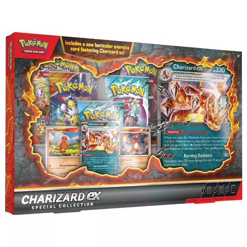 Pokemon TCG Restocks & News tweet media