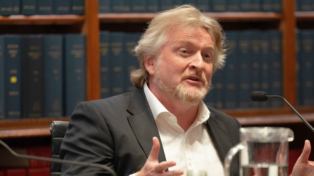 🎤Thank you to everyone who joined us for 'Parliament Unpacked: Understanding Budget Estimates' earlier this week! We thank our experienced panel for pulling back the curtain 📷Presentation recording will be shared soon! #ParliamentUnpacked #NSWParliament