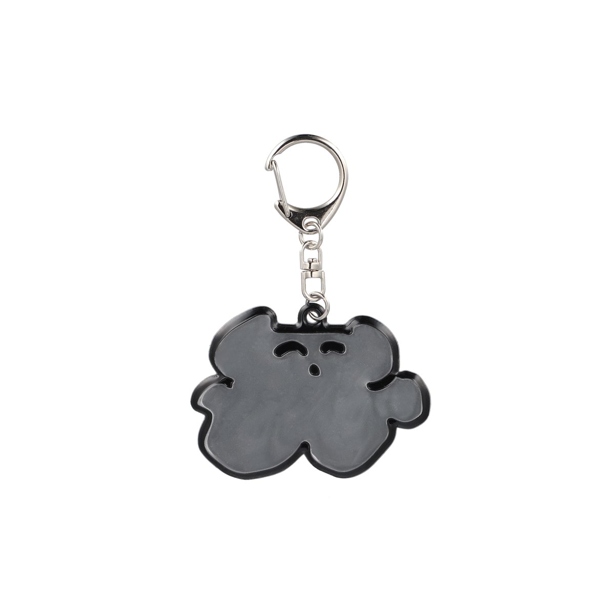 🐈新作グッズ🐈 「ねこリフレクターキーホルダー」 カネコアヤノ作のお