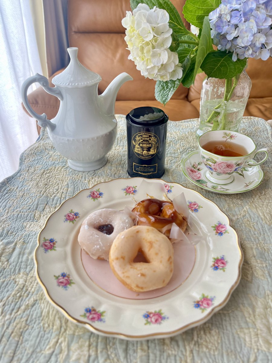 ohiisamaxxxページ おまとめ マリアージュフレール 1714536-1.jpg