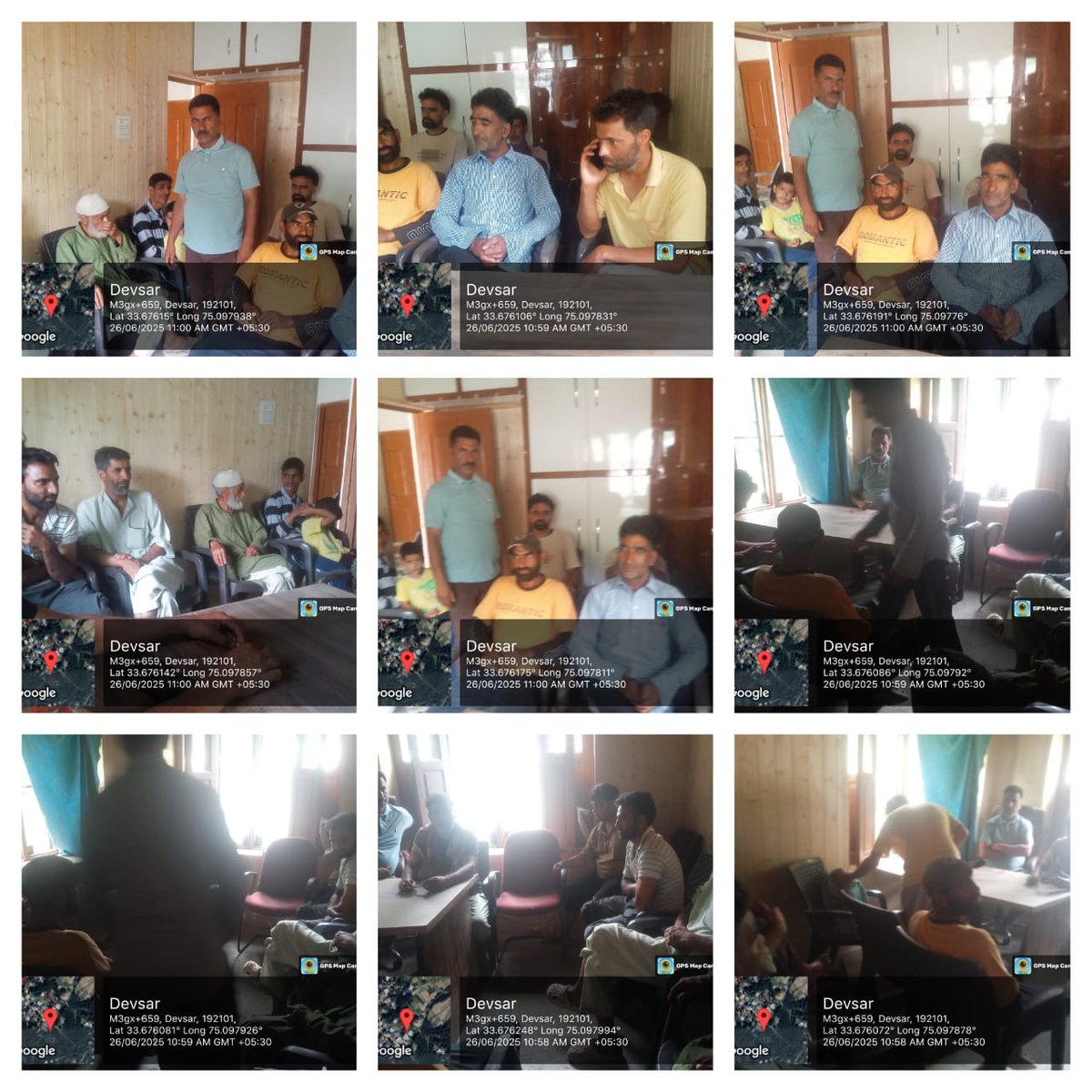 Information and PR Kulgam tweet media