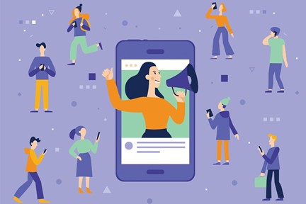 Égérie vs Influenceur : quelle stratégie pour booster la notoriété de votre franchise ? 🤔 

Notre article vous aide à choisir : axereseaux.com/egerie-vs-infl…

#MarketingFranchise #Notoriété #AxeReseaux