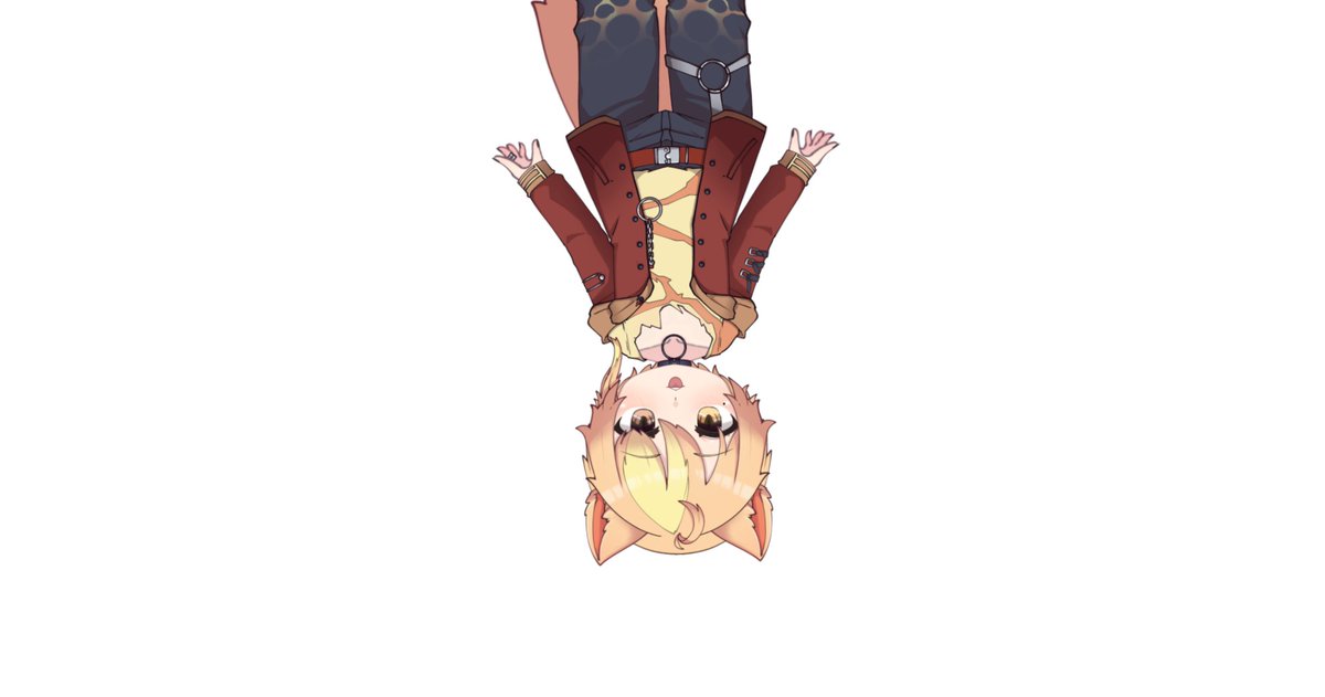 Hoi, Good morning, Feets cant hold on much longer ;~;