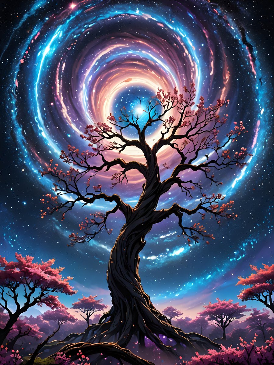Ai Nature (@aiinature) on Twitter photo 