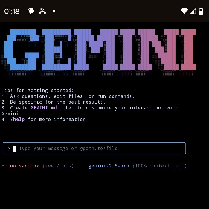 IA sem PC tweet media