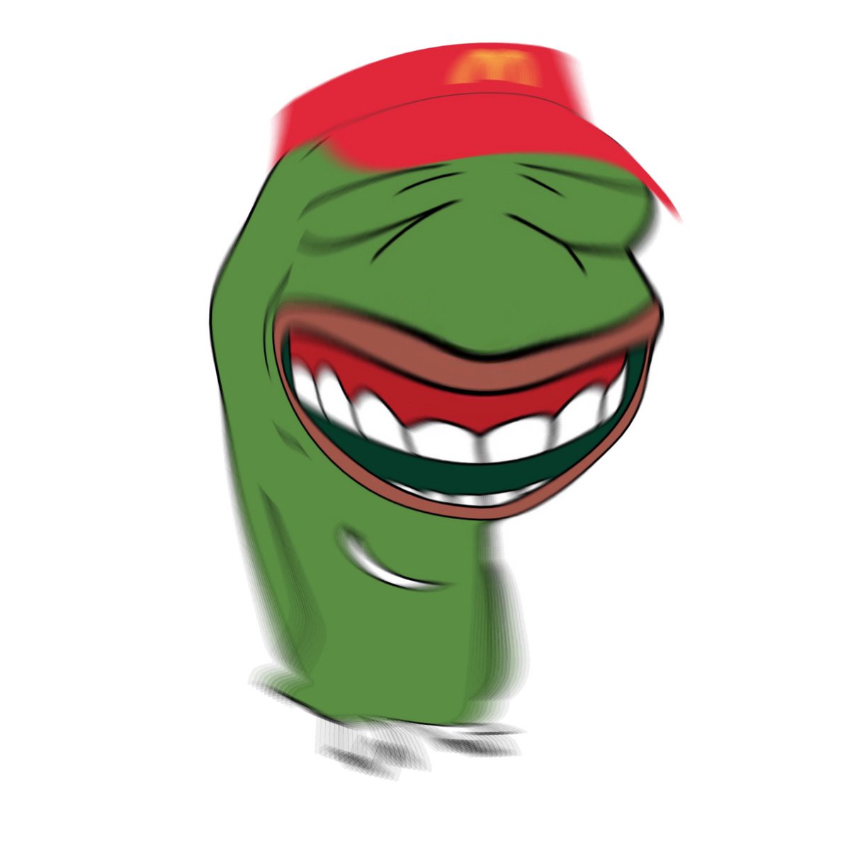 smolting (wassie, verse) tweet media