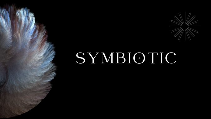 TMeethe26931's tweet image. 🔗 Universal Restaking is here.

With @symbioticfi  you don’t just stake — you restake across multiple chains

One asset. Many networks. Maximum yield.
Welcome to a new era of shared security
#SymbioticFinance #Restaking #ModularSecurity #DeFi