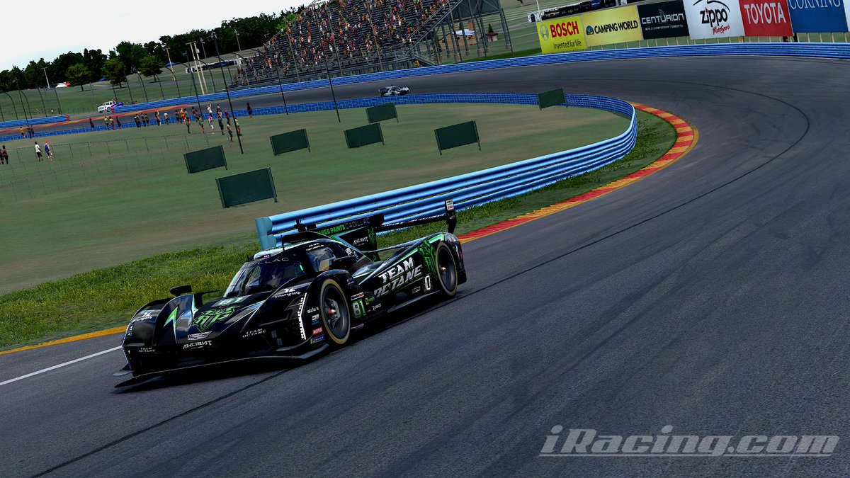 Team Octane tweet media