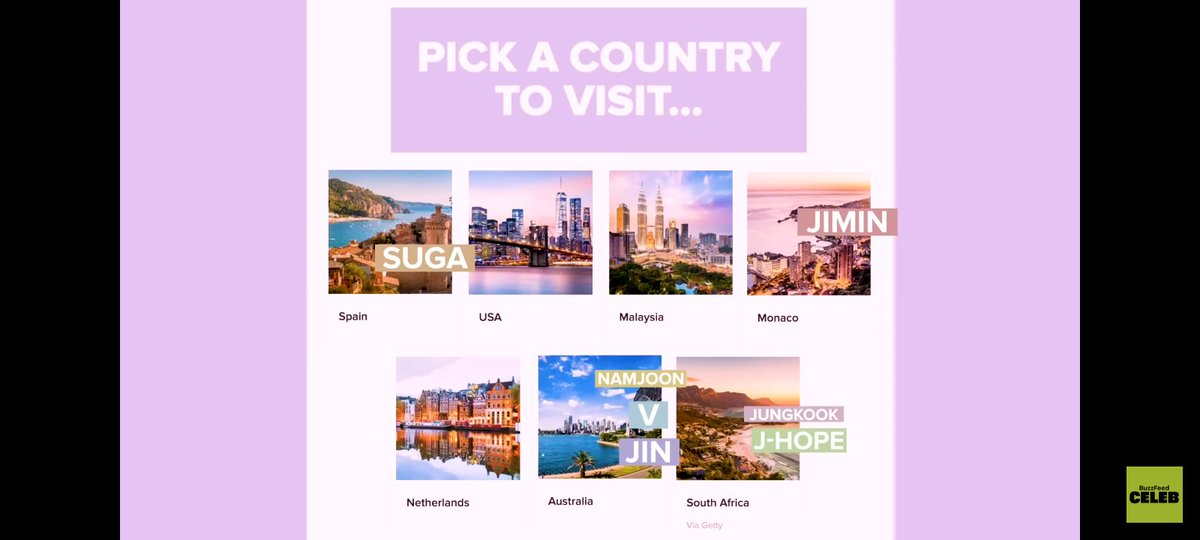 imangell0702's tweet image. Y&apos;all remember on @BuzzFeedCeleb when the members were asked to pick a country they would visit the JHOPE and JUNGKOOK picked SOUTH AFRICA 🇿🇦🇿🇦🇿🇦🇿🇦...ahhh still remember that day like it was yesterday 😩🇿🇦🇿🇦🤚💜💜

Proud SAn lana nina🇿🇦💃💃💃🤏🤏

#SAARMY🇿🇦
#SouthAfricaarmy
#BTS