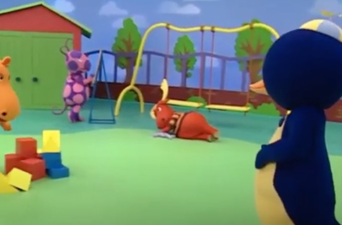 IT'S OOOOOOOOOOOOOOOOVVVVVVVVVVVVVVVEEEEEEEEEEERRRRRRRRRRRRR youtu.be/p7bUGtDRgqQ?fe…

ME AND MY FRIENDS IS FOUND MEDIA

I NEVER HAVE TO TALK ABOUT ANOTHER KIDS SHOW AGAIN