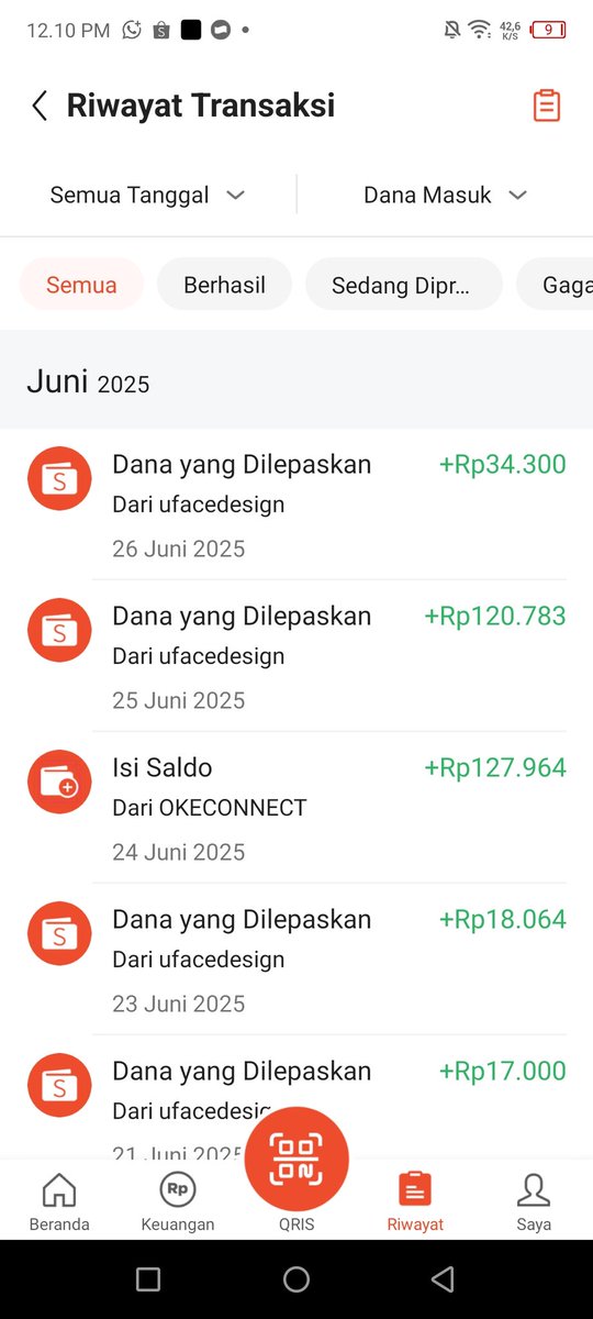 Passive Income Trusted 💯 tweet media