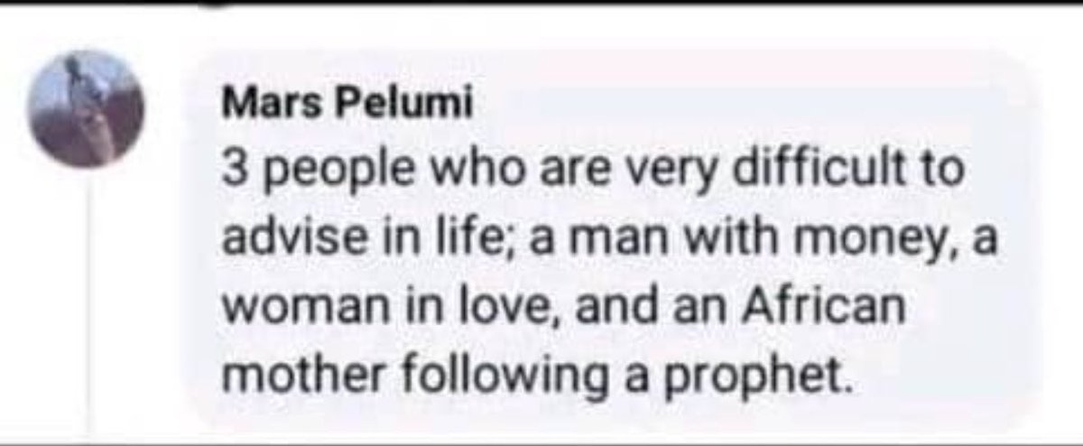 How true is this?😳😳