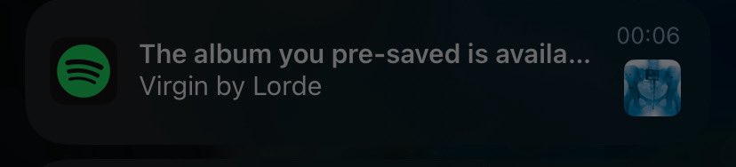 It’s going to be a good day 🙂‍↔️