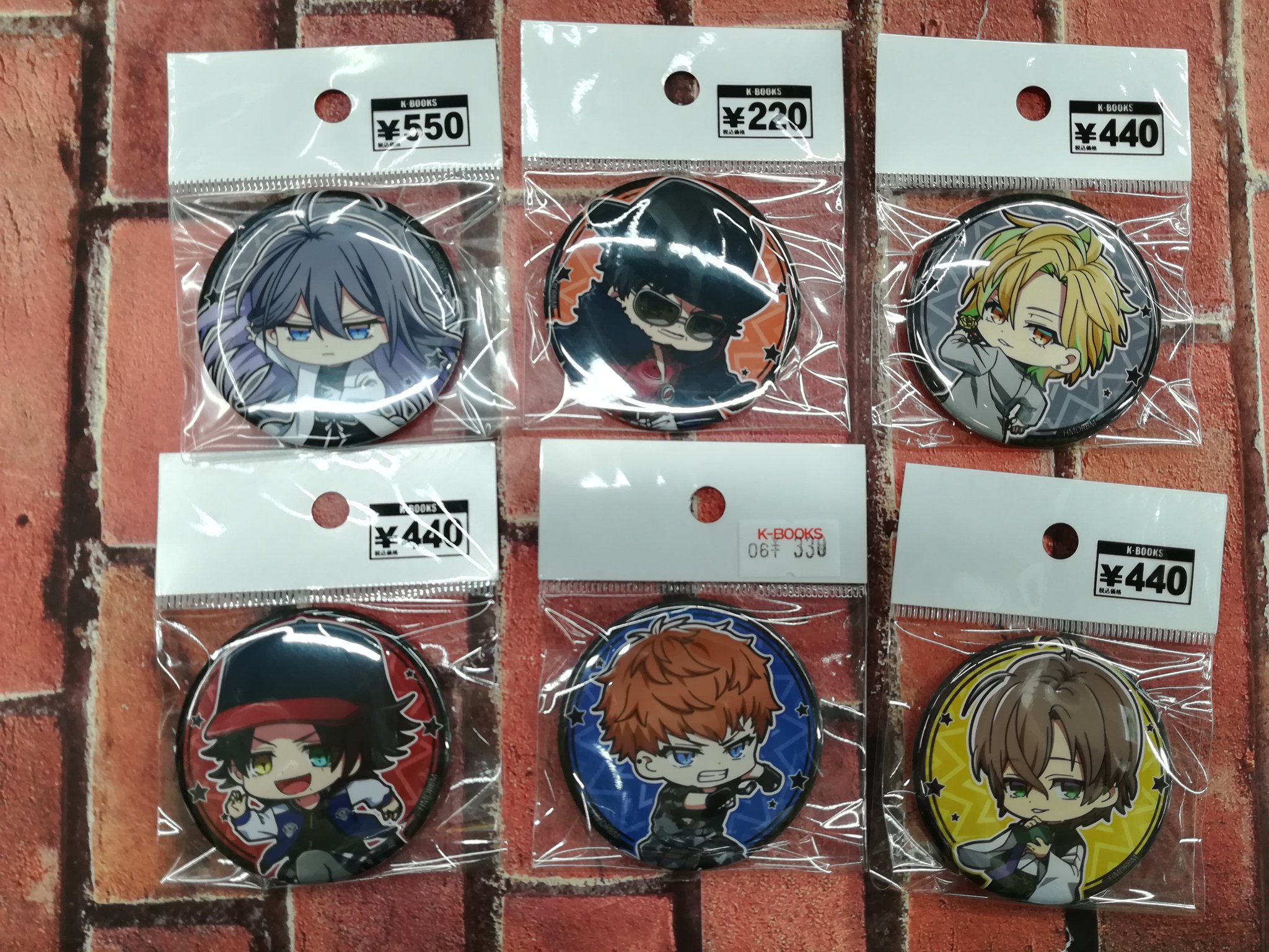 K-BOOKS ライブ館プラス on X: 