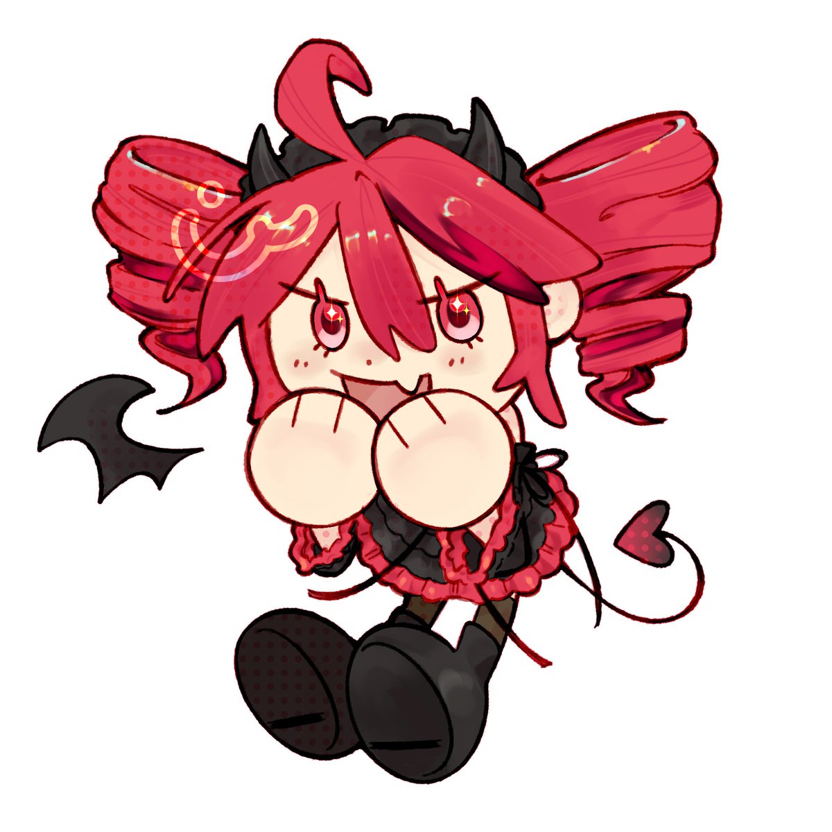Mi0miLO's tweet image. COMM SALE!
I’m super close to being verified on vgen! So I put my headshots and chibi style b on sale!
Headshots 25CAD —> 15CAD
Chibi 45CAD —> 25CAD
vgen.co/Mi0miLO
#artmoots #smallartists #VGenComms #VGen #fanart