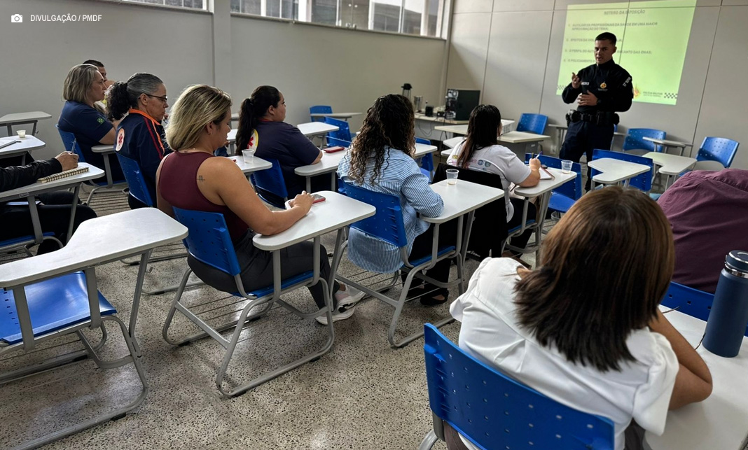 PDNewsBR's tweet image. Diretores de unidades de saúde do Recanto das Emas se reúnem com policiais do Provid

politicadistrital.com.br/diretores-de-u…

#POLICIAIS #PROVID #RECANTODASEMAS