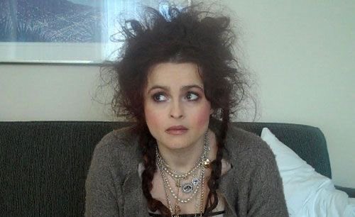bttmforhbc's tweet photo. back on my bullshit (being utterly obsessed with her) https://t.co/MUzQZvxVBH