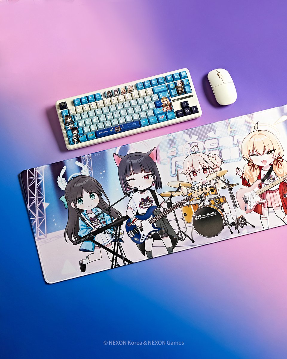 NEXON ESSENTIAL on X: 