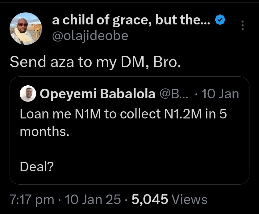 Olamide Obe tweet media