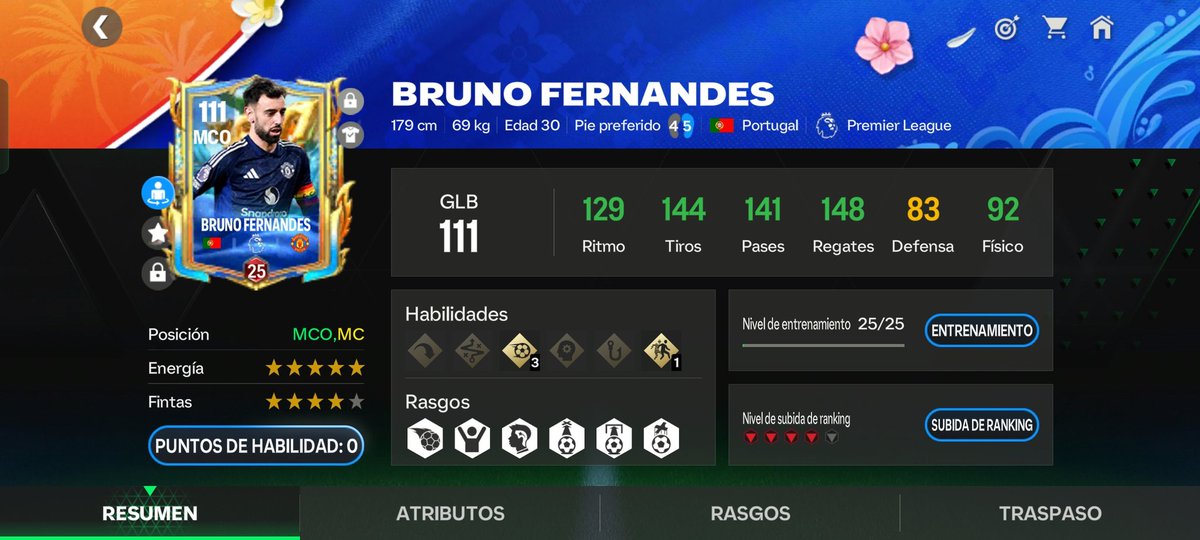 Bueno Para mí el full united actual completo por fin se que falta maguirre 109 pero es imposible conseguirlo entonces estoy satisfecho ya que la cuenta es 100% F2P si alguien lo quiere para un vídeo o jugar vs el tengo el Md abierto. <a href="/legas1710/">L E G A S</a> <a href="/tutiofifa/">Tío Fifah 🇨🇴 🇵🇸 حرة</a> <a href="/JoseAlep1/">PALLADINO</a> <a href="/isydrox/">Isififa</a>