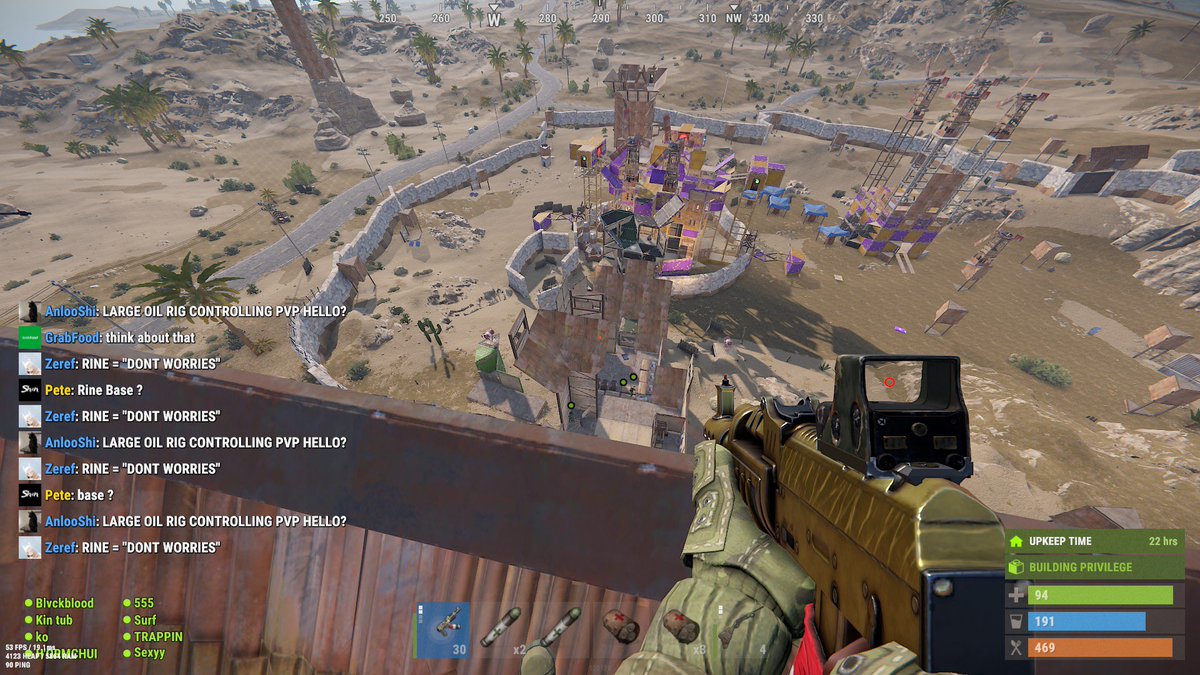 cha2maru_0's tweet photo. good online raid bye anita https://t.co/Z5ls9xBFZW