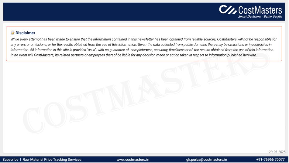 📈 Gold Price Trend Over the Past Year!

Track how gold prices have moved from May 2024 to May 2025. Stay informed to make smarter investment decisions.

🔍 Whether you're a trader, investor, or simply curious, our trend chart gives you a clear picture of market fluctuations.