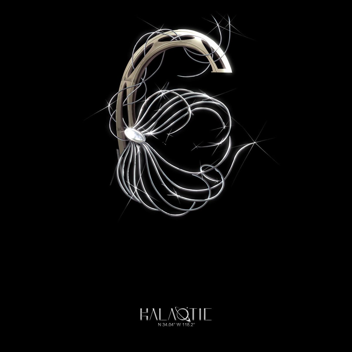 kalaqtic's tweet photo. 6 years of creating a world where we don’t have to ask for permission to shine. Thank you ⚜️ https://t.co/bheM065QkB