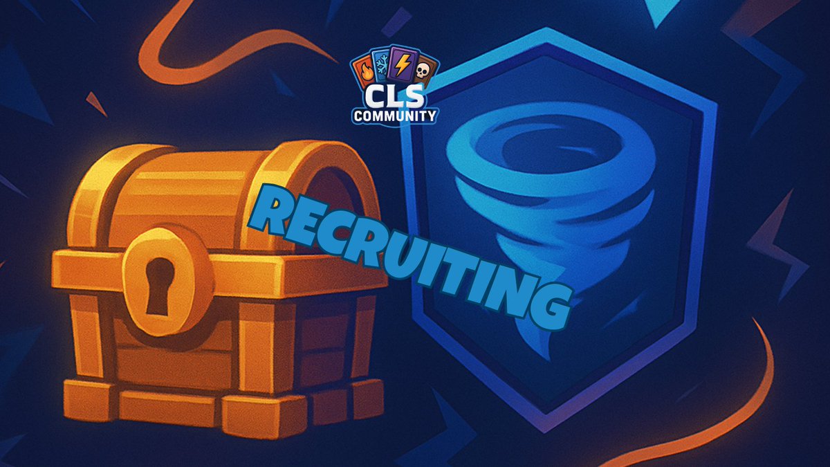 CLS Community tweet media