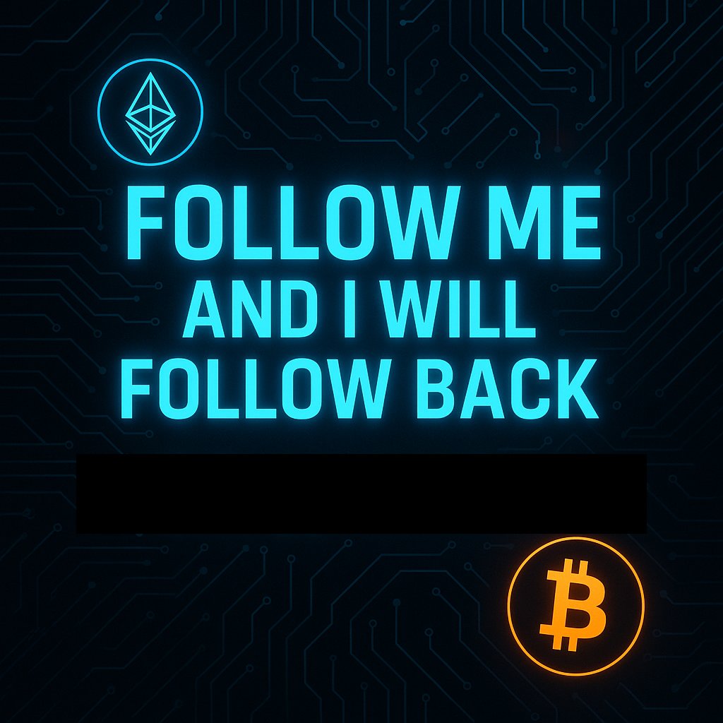 Crypto Enthusiast 💹💲 (@sammytc612557) on Twitter photo Gm gm say it back
I'm Following everyone that follows me
<a href="/GiveRep/">GiveRep</a> <a href="/ATTNtoken/">Attention 👁️</a>
Trusted follows
<a href="/Edo_CeeCee/">EdoSisi</a>
<a href="/sammyTc612557/">Crypto Enthusiast 💹💲</a>
@JohnPau20086689
<a href="/mahjabbar111/">WINDY🍊,💊(O,G) 🍪</a>
<a href="/briann_254/">Luchi Jnr✨</a>
<a href="/Krack_SOL/">𝗸𝗿𝗮𝗰𝗸</a>
<a href="/_jazzmiriti/">@before 30</a>
<a href="/ankitjainsogani/">ANKIT JAIN</a>
<a href="/lav_dragon001/">lavexxiii🏴☠️ | 𝔽rAI</a>
<a href="/robert_on_web3/">Winner</a>
<a href="/GALATASARAY75XX/">🇹🇷Galatasaray Camia🟨🟥</a>
<a href="/CaminoL1bertad/">Camino A La Libertad</a> Gm gm say it back
I'm Following everyone that follows me
<a href="/GiveRep/">GiveRep</a> <a href="/ATTNtoken/">Attention 👁️</a>
Trusted follows
<a href="/Edo_CeeCee/">EdoSisi</a>
<a href="/sammyTc612557/">Crypto Enthusiast 💹💲</a>
@JohnPau20086689
<a href="/mahjabbar111/">WINDY🍊,💊(O,G) 🍪</a>
<a href="/briann_254/">Luchi Jnr✨</a>
<a href="/Krack_SOL/">𝗸𝗿𝗮𝗰𝗸</a>
<a href="/_jazzmiriti/">@before 30</a>
<a href="/ankitjainsogani/">ANKIT JAIN</a>
<a href="/lav_dragon001/">lavexxiii🏴☠️ | 𝔽rAI</a>
<a href="/robert_on_web3/">Winner</a>
<a href="/GALATASARAY75XX/">🇹🇷Galatasaray Camia🟨🟥</a>
<a href="/CaminoL1bertad/">Camino A La Libertad</a>