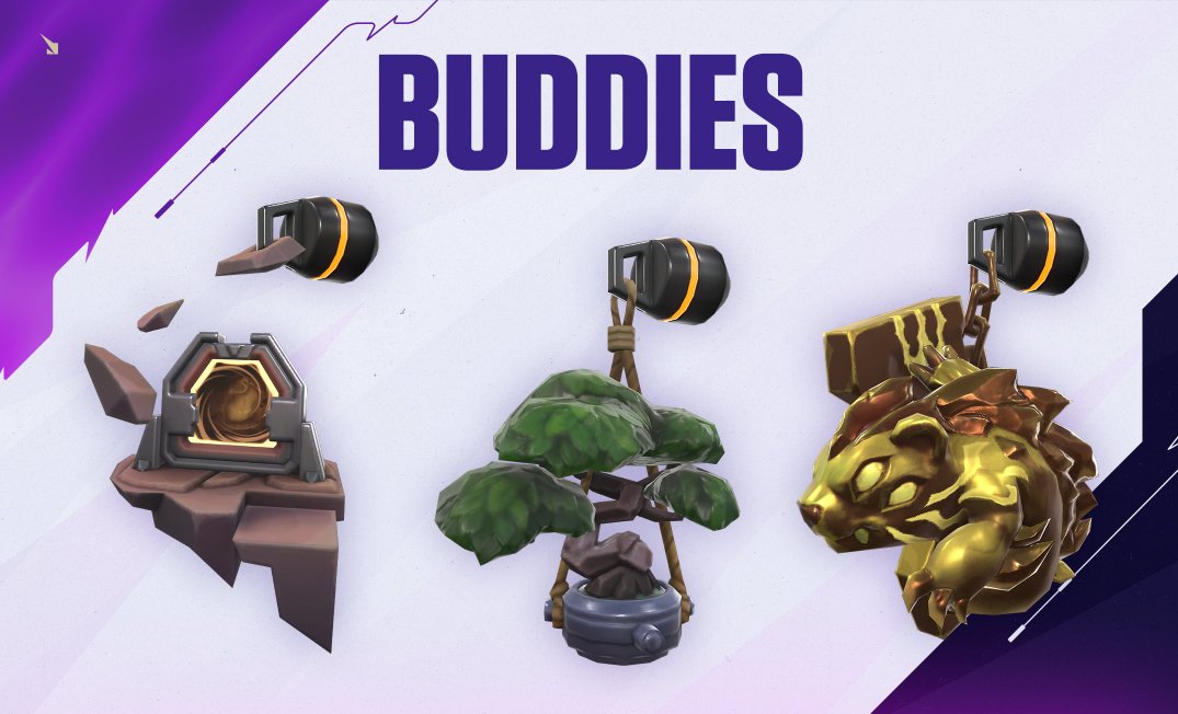 I love Bonsai Gun Buddy What rewards do you like to get?